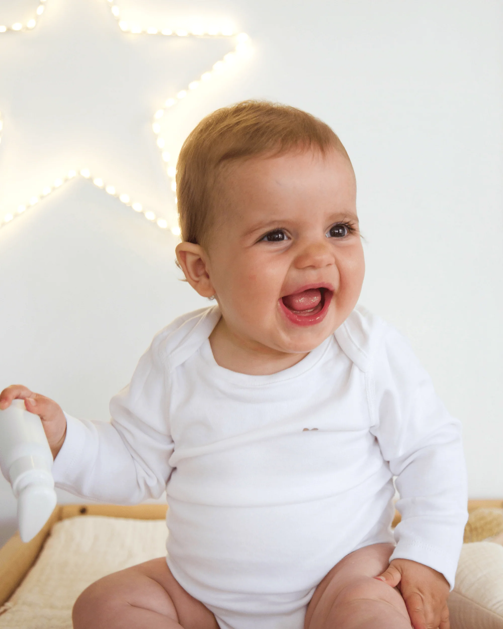 Les 3 essentiels pour mon bébé - Image 3