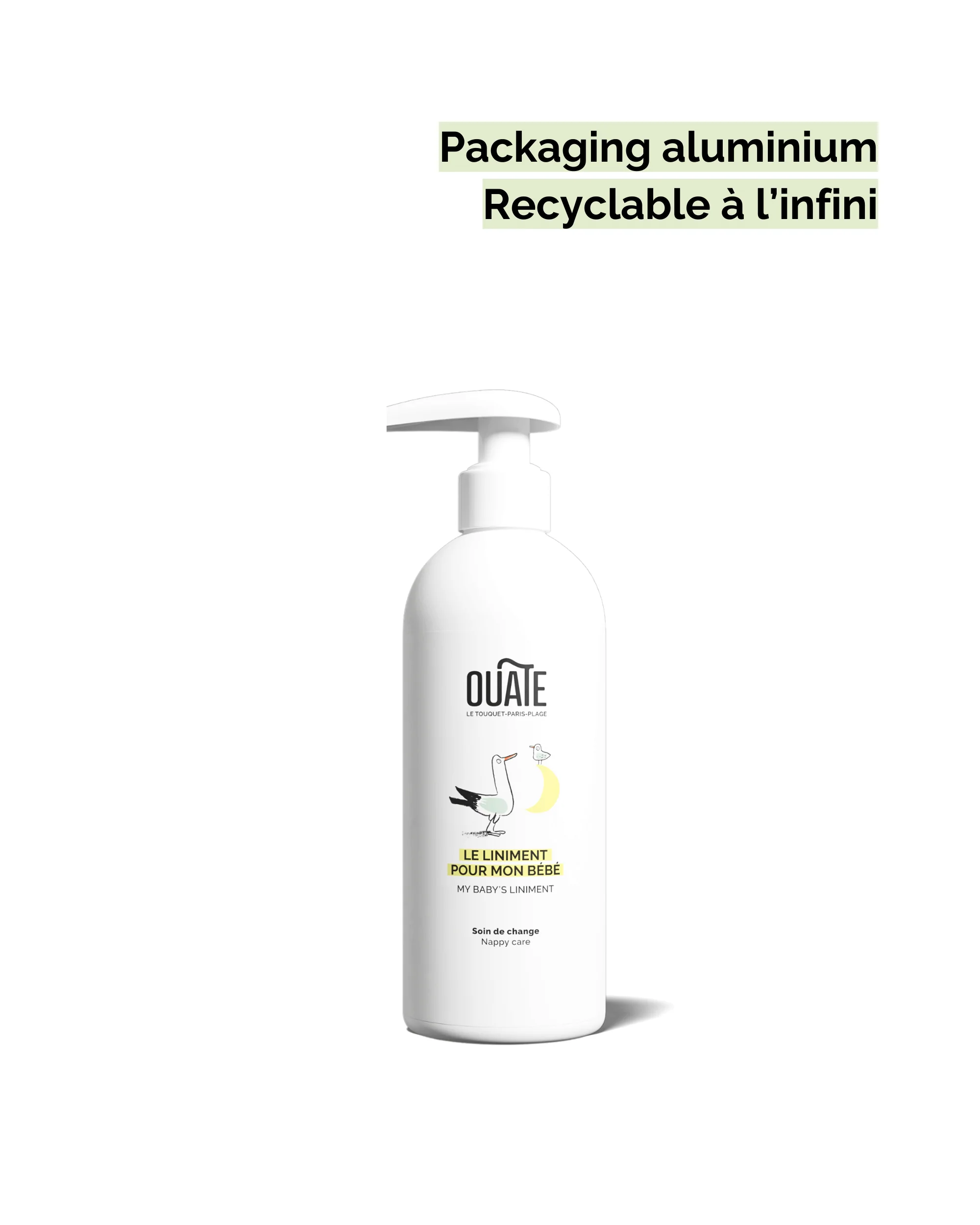Le liniment pour mon bébé - Image 4