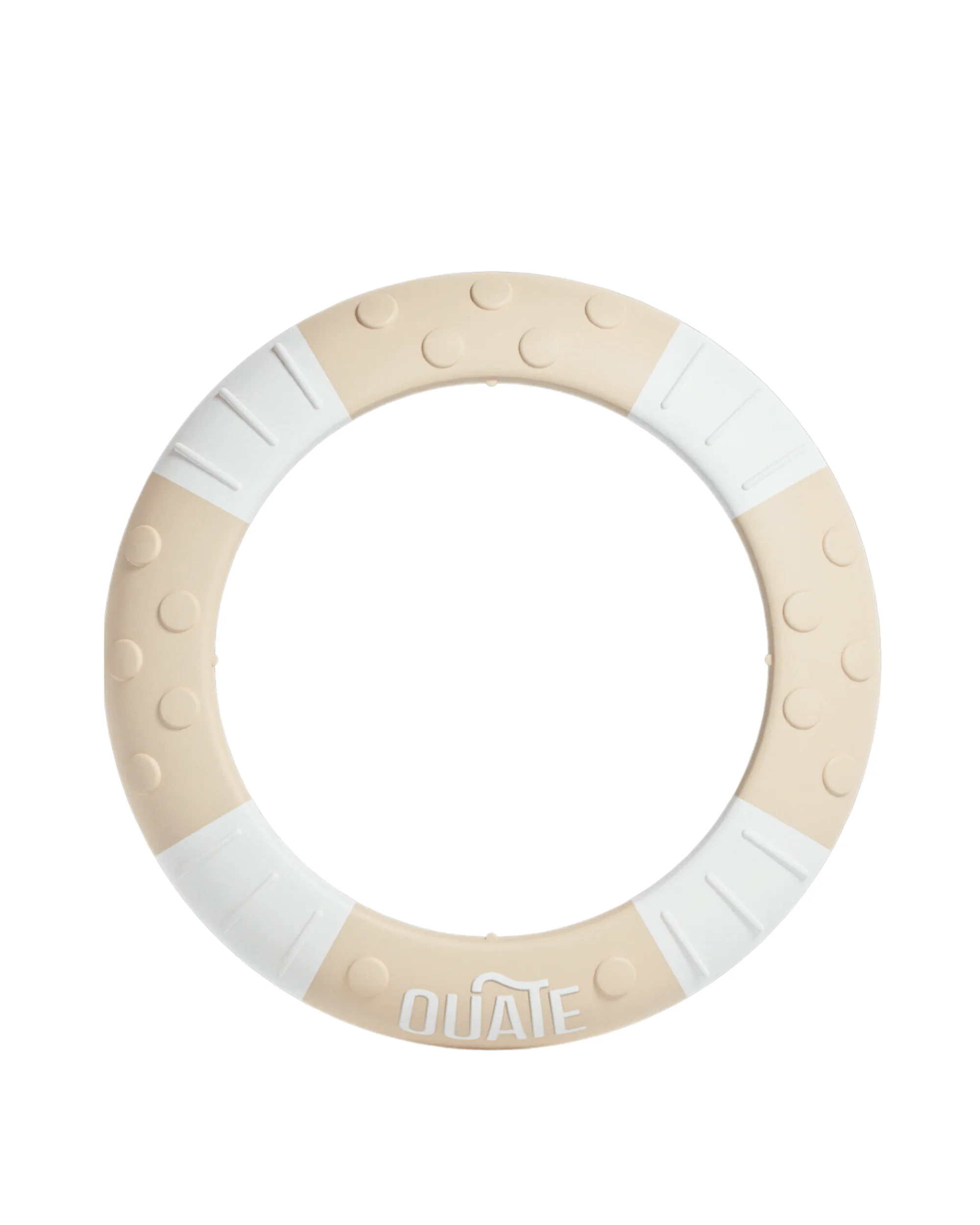 Ma bouée de dentition beige - Image 5