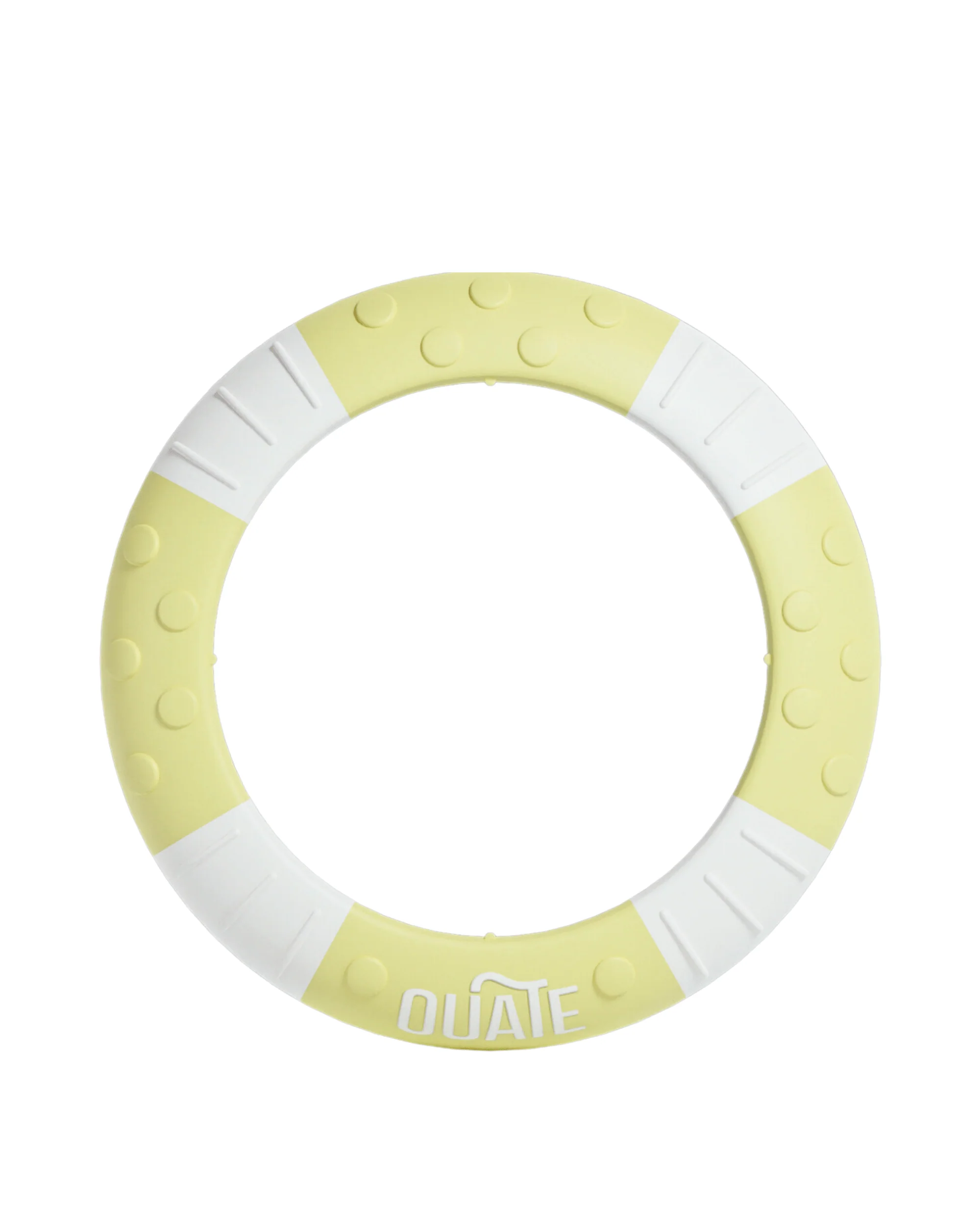 Ma bouée de dentition jaune - Image 5