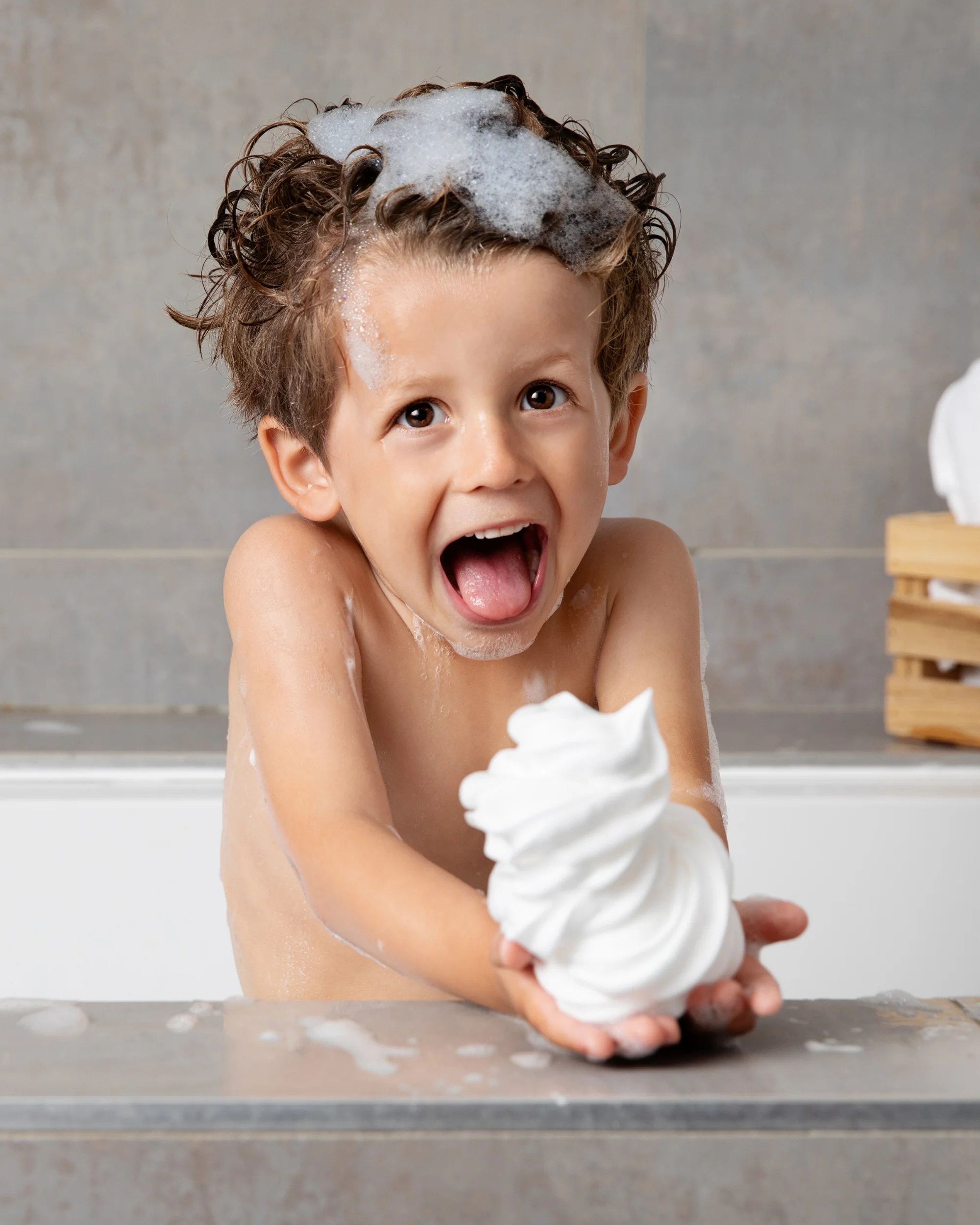 MA CHANTILLY LAVANTE® - IMPARFAIT - Image 5