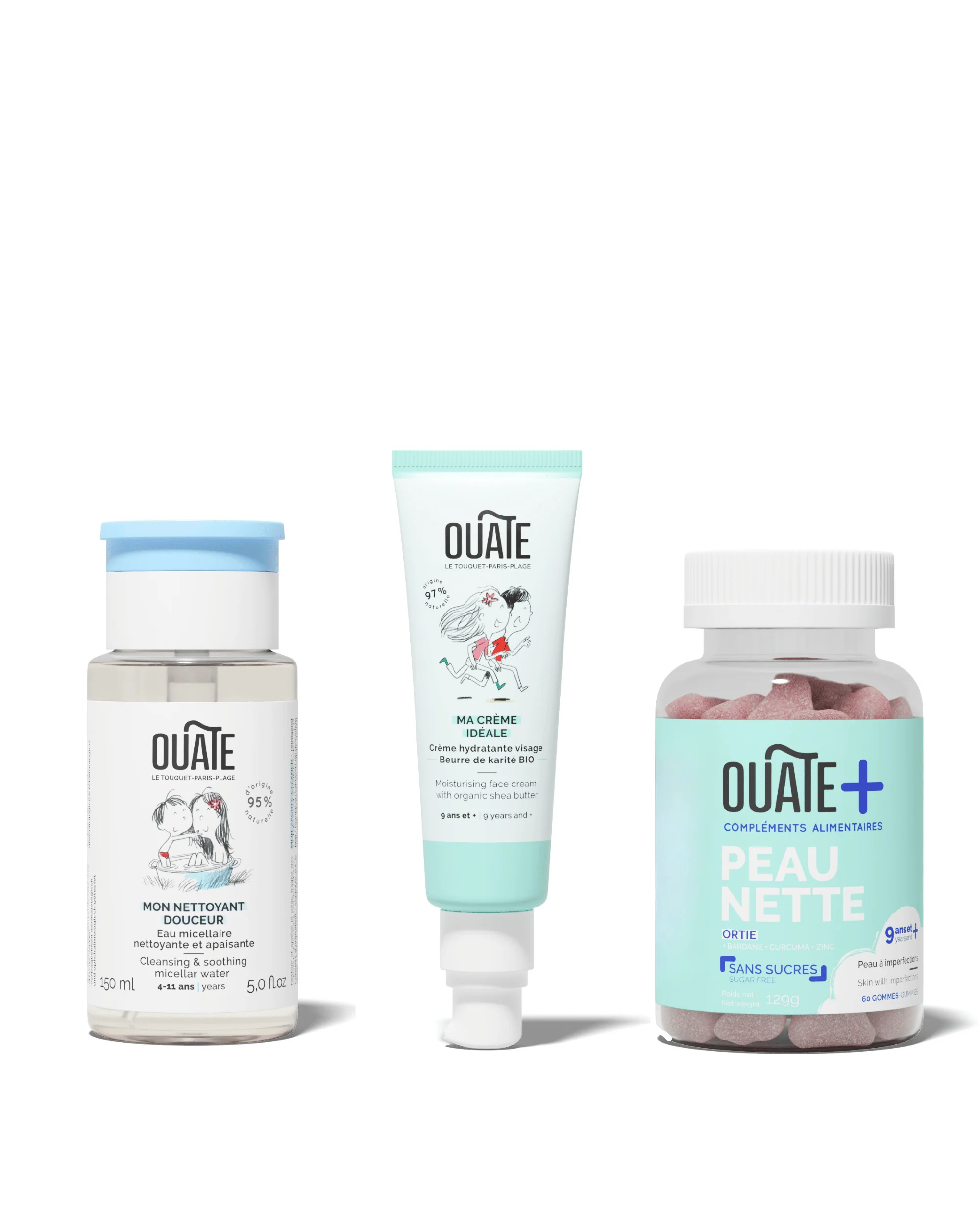 Mon rituel idéal anti imperfections - Image 5